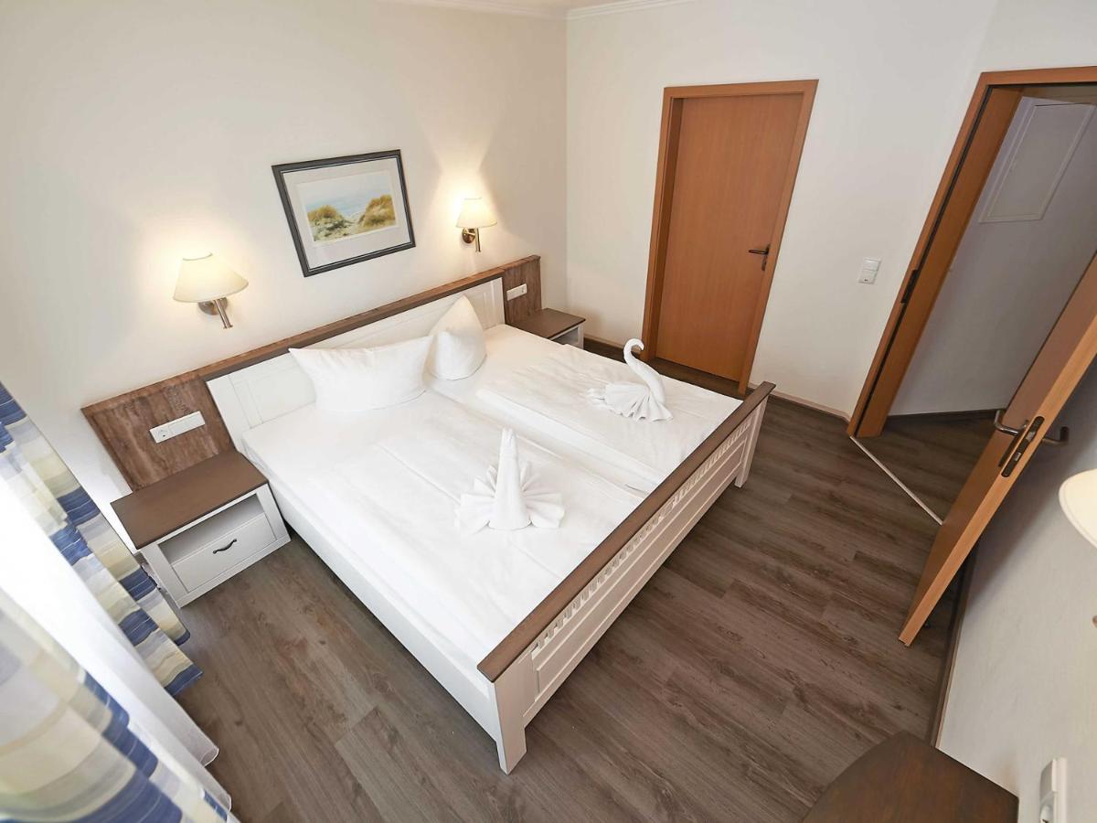 Duenenpark Binz - Wg202 Mit Terrasse Strandnah Luaran gambar